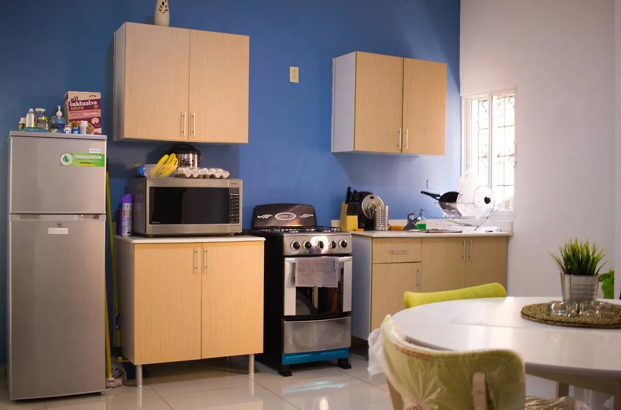 Urbana Green Hotel Santo Domingo
